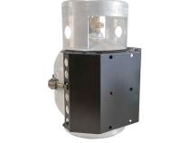 Propane Tank Bracket Fits Aluminum Worthington and Trident 2.4 Gallon Tank Power Tank