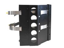 Propane Tank Bracket For 20 LB Stainless Steel BBQ Propane Tank Power Tank