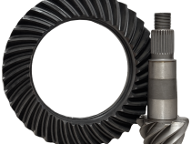 Dana 60 Front Axle 5.38 Ratio Ring and Pinion 2017-22 F-250/350/450 Ring and Pinion Revolution Gear