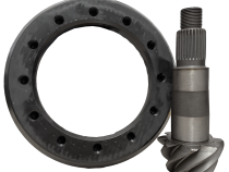 Dana 60 Front Axle 5.38 Ratio Ring and Pinion 2017-22 F-250/350/450 Ring and Pinion Revolution Gear