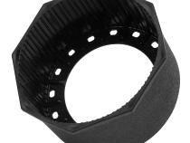 Air Tank Boot For 10 And 15 LB Air Tanks Power Tank