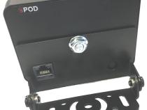 Add-On Touchscreen for 8 Circuit Systems