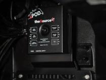 BantamX Switch Panel Kit - Polaris RZR Pro R 2022-2025 Color: Amber sPOD