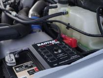 2023-On, Ford, Super Duty, BantamX Upfitter Kit sPod