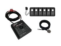 SourceLT Modular w/ Amber LED for Uni with 36 Inch battery cables