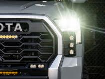 2022-On Toyota Tundra S1 Vent Kit Baja Designs