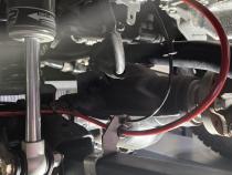Jeep HD Front Brake Lines 2018+, JL/JT Clayton Off Road
