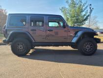 Jeep Wrangler 392 Performance Coil Package Set of 4 Clayton Off Road