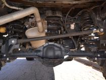 Jeep Gladiator 3.5 Inch Triple Rate Rear Coil Springs 20+ Gladiator Clayton Offroad
