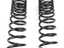 Jeep Gladiator 3.5 Inch HD Triple Rate Rear Coil Springs 2020+ JT Clayton Off Road