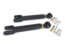 Jeep Overland+ Short Front Upper Control Arms 1984-2006, TJ/LJ/XJ/ZJ Clayton Off Road