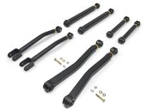 Jeep Gladiator Overland+ Short Control Arm Kit 2020+ JT Clayton Off Road