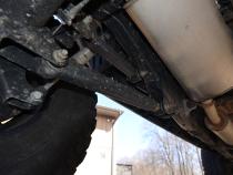 Jeep Gladiator Overland+ Short Control Arm Kit 2020+ JT Clayton Off Road