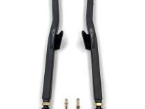 Jeep Overland+ Long Front Lower Control Arms 2018+, JL/JT Clayton Off Road