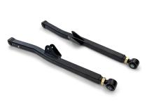 Jeep Overland+ Long Front Lower Control Arms 2018+, JL/JT Clayton Off Road
