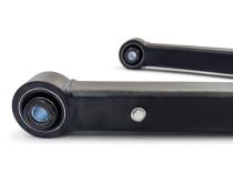 Jeep Overland+ Long Front Lower Control Arms 2018+, JL/JT Clayton Off Road