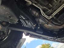Jeep Overland+ Long Front Lower Control Arms 2018+, JL/JT Clayton Off Road