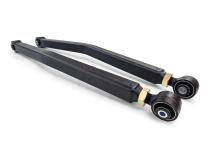 Jeep Wrangler Overland+ Long Rear Lower Control Arms 2018+, JL Clayton Off Road