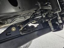 Jeep Premium Long Front Lower Control Arms 2018+, JL/JT Clayton Off Road