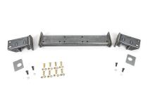 Jeep Grand Cherokee Front 3 Piece Cross Member 99-04 WJ Clayton Off Road