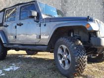 Jeep Wrangler 2.5 Inch Premium Lift Kit For 07-18 JK Clayton Off Road
