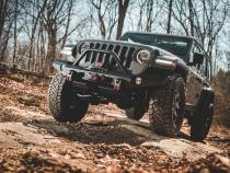 Jeep Wrangler 1.5 Inch Ride Right Plus Lift Kit 2018-Present Jeep Wrangler JL 2 and 4 Door Clayton Off Road