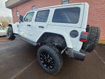 Jeep Wrangler Diesel 1.5 Inch Ride Right Plus Lift Kit 2018-Present Jeep Wrangler JL 2 and 4 Door Clayton Off Road