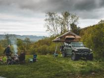 Jeep Wrangler Diesel 1.5 Inch Ride Right Plus Lift Kit 2018-Present Jeep Wrangler JL 4 Door Clayton Off Road