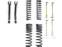 Jeep Gladiator 2.5 Inch Ride Right+ Lift Kit Fot 20+ Gladiator Clayton Offroad