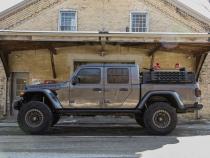 Jeep Gladiator 2.5 Inch Ride Right+ Lift Kit Fot 20+ Gladiator Clayton Offroad