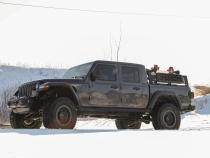 Jeep Gladiator 2.5 Inch Ride Right+ Lift Kit Fot 20+ Gladiator Clayton Offroad