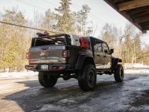 Jeep Gladiator 2.5 Inch Ride Right+ Lift Kit Fot 20+ Gladiator Clayton Offroad