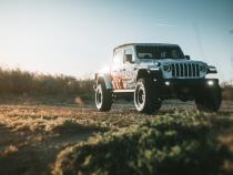 Jeep Gladiator Diesel  3.5 Inch  Ride Right+ Lift Kit 2020+ JT Clayton Off Road