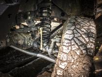 Jeep Gladiator Lift 2.5 Inch Overland Plus Lift Kit For 2020+Diesel Gladiator JT Clayton Off Road