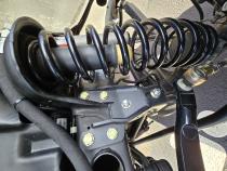 Jeep Front Track Bar Bracket Brace 2018+ JL/JT Clayton Off Road