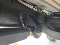 Jeep Premium Front 3.6 V6 Long Arm Upgrade Kit 2018+, JL/JT Clayton Off Road