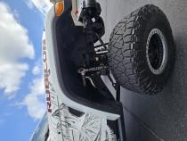 Jeep Premium Front 3.6 V6 Long Arm Upgrade Kit 2018+, JL/JT Clayton Off Road