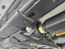 Jeep Premium Front 3.6 V6 Long Arm Upgrade Kit 2018+, JL/JT Clayton Off Road