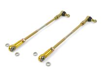 Jeep Gladiator Adjustable Rear Sway Bar End Links 2020+ JT Clayton Off Road