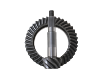 Dana 44 Thick Gear 4.56 Ratio Dual Drilled Ring and Pinion Revolution Gear