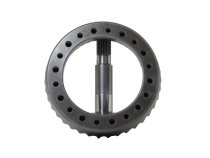 Dana 44 Thick Gear 4.56 Ratio Dual Drilled Ring and Pinion Revolution Gear