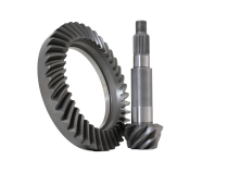 Dana 60 Reverse Rotation 4.10 Ratio Ring and Pinion Revolution Gear