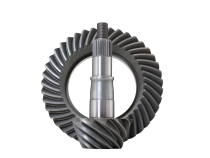 Ford 8.8 Inch Rear Axle 2015 Newer 3.73 Ratio Face Hobbed Ring and Pinion Revolution Gear