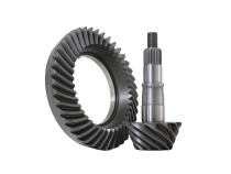 Ford 8.8 Inch Rear Axle 2015 Newer 3.73 Ratio Face Hobbed Ring and Pinion Revolution Gear