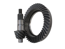 GM 14-Bolt 10.5 Inch Rear Axle 4.56 Ratio Thick Ring and Pinion Revolution Gear