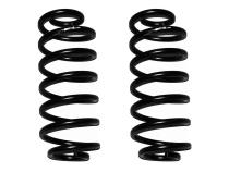 4 Inch Suspension Lift System With ADX 2.0 Remote Reservoir Shocks 97-06 Jeep Wrangler TJ Skyjacker