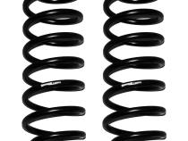 6 Inch Suspension Lift System With ADX 2.0 Remote Reservoir Shocks with Flex Links 97-06 Jeep Wrangler TJ Skyjacker