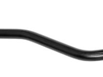 Johnny Joint Trac Bar 97-06 Wrangler TJ and LJ Unlimited/XJ/MJ Front Bolt-On Adjustable Greasable Chromoly Drilling Required Reuses Stock Housing Bolt RockJock 4x4