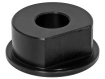 Antirock Sway Bar Bushing (YJ Front) RockJock 4X4