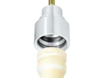 JL/JT Diesel Rubicon Upper Bump Stops RockJock 4X4